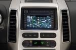 Ford Edge Limited 2007 года